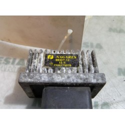 Renault - Espace - Glow plug relay