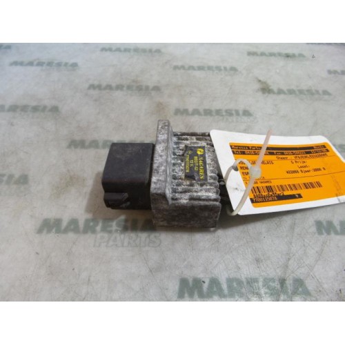 Renault - Espace - Glow plug relay