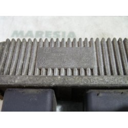 Renault - Vel Satis - Glow plug relay