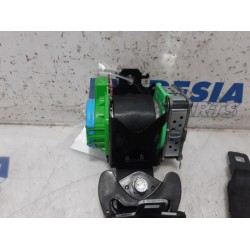 Citroen - C4 Grand Picasso - Veiligheidsgordel links-voor