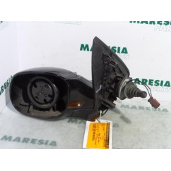 Peugeot - 206 - Buitenspiegel links