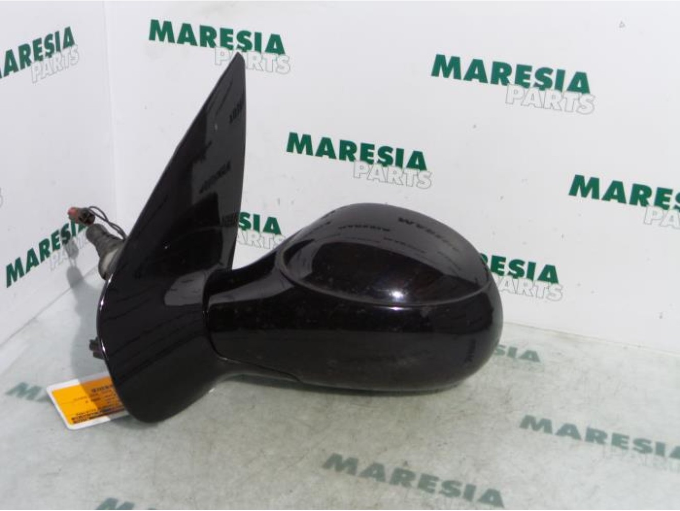 Peugeot - 206 - Buitenspiegel links