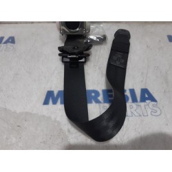 Citroen - C4 Grand Picasso - Sicherheitsgurt links hinten