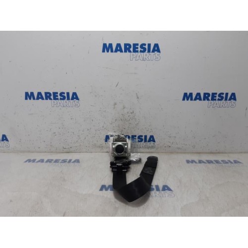 Citroen - C4 Grand Picasso - Sicherheitsgurt links hinten