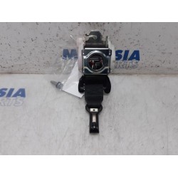 Citroen - C4 Grand Picasso - Sicherheitsgurt links hinten