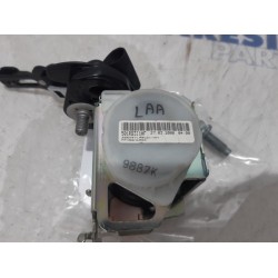 Citroen - C4 Grand Picasso - Sicherheitsgurt links hinten