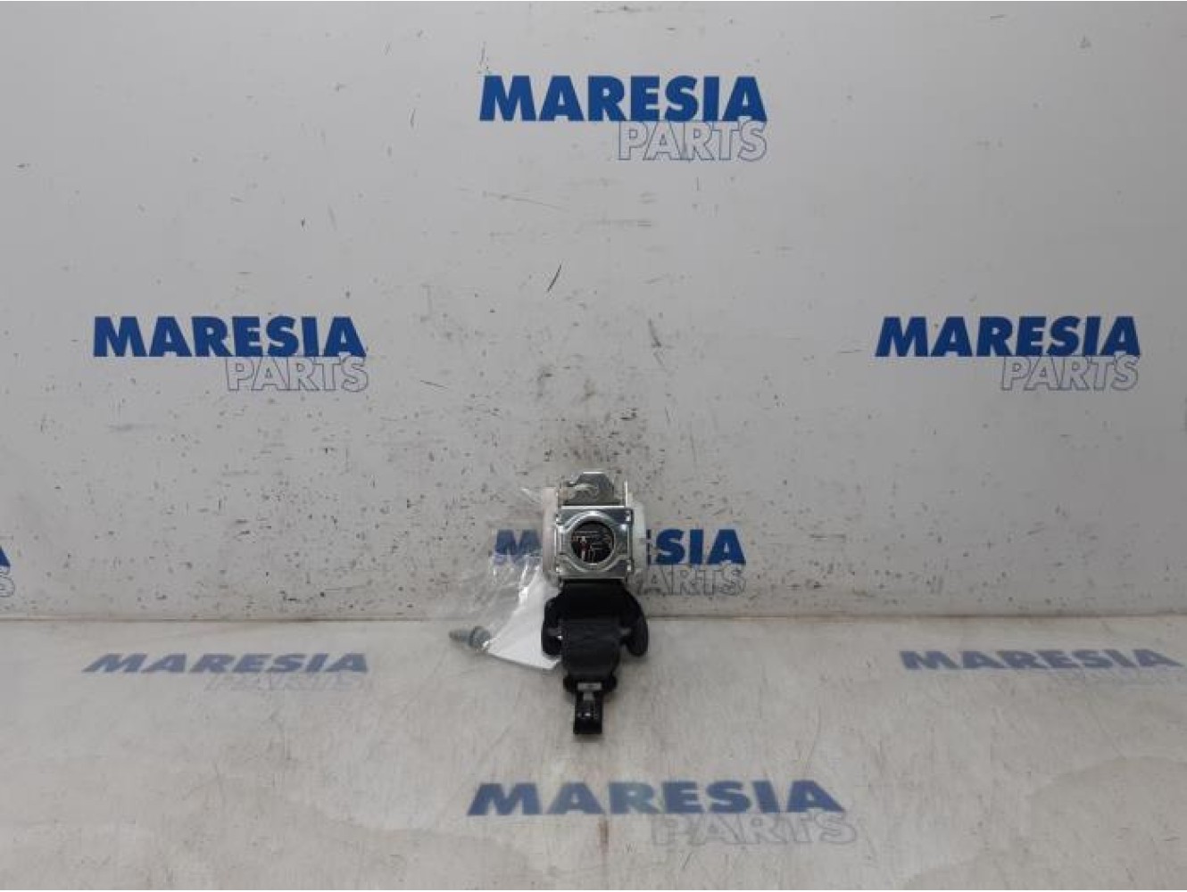 Citroen - C4 Grand Picasso - Sicherheitsgurt links hinten