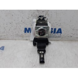 Citroen - C4 Grand Picasso - Rear seatbelt, right