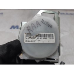 Citroen - C4 Grand Picasso - Rear seatbelt, right