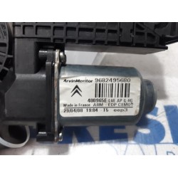 Citroen - C4 Grand Picasso - Window mechanism 4-door, front left