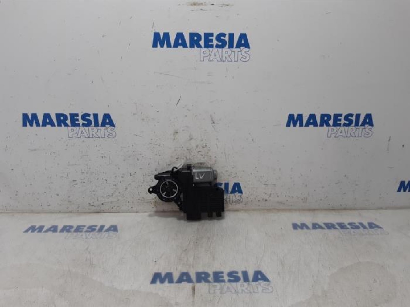 Citroen - C4 Grand Picasso - Window mechanism 4-door, front left