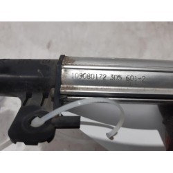 Citroen - C4 Grand Picasso - Koplamp Sproeier