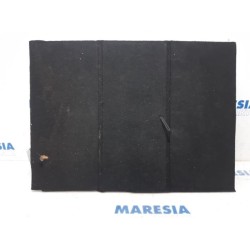 Citroen - C4 Grand Picasso - Boot mat