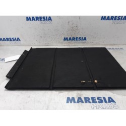 Citroen - C4 Grand Picasso - Boot mat
