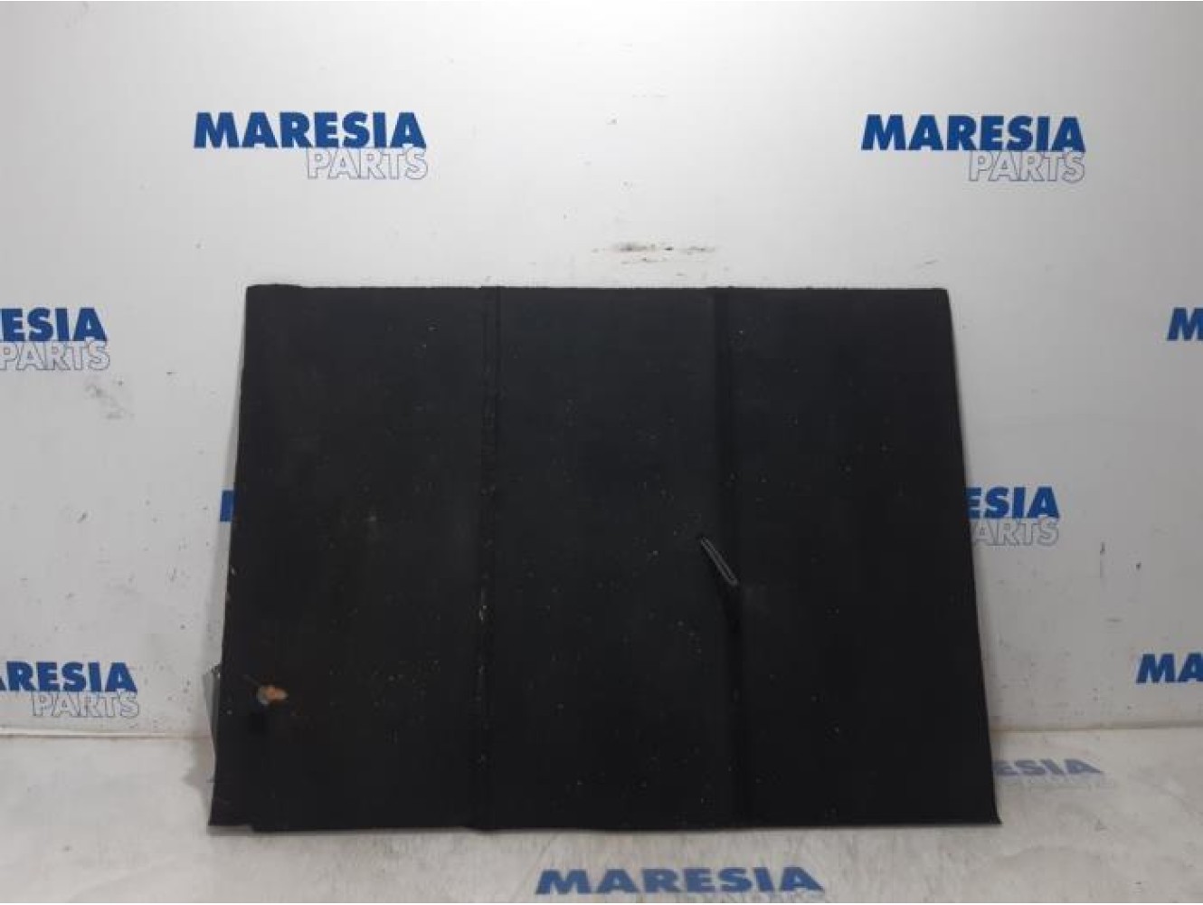 Citroen - C4 Grand Picasso - Boot mat