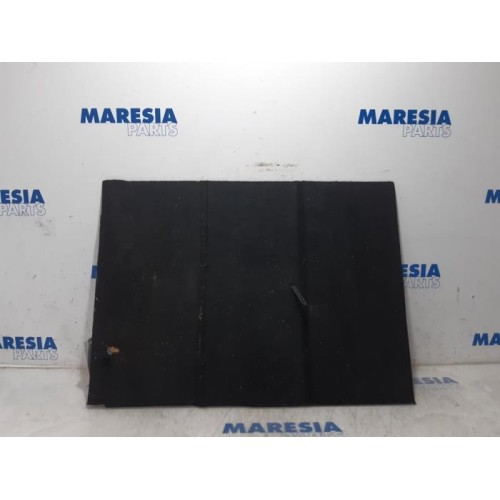 Citroen - C4 Grand Picasso - Boot mat