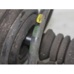Renault - Laguna - Front shock absorber rod, right