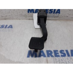 Citroen - C4 Grand Picasso - Throttle pedal position sensor