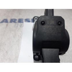 Citroen - C4 Grand Picasso - Throttle pedal position sensor