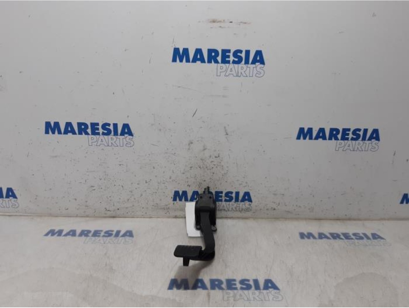 Citroen - C4 Grand Picasso - Throttle pedal position sensor