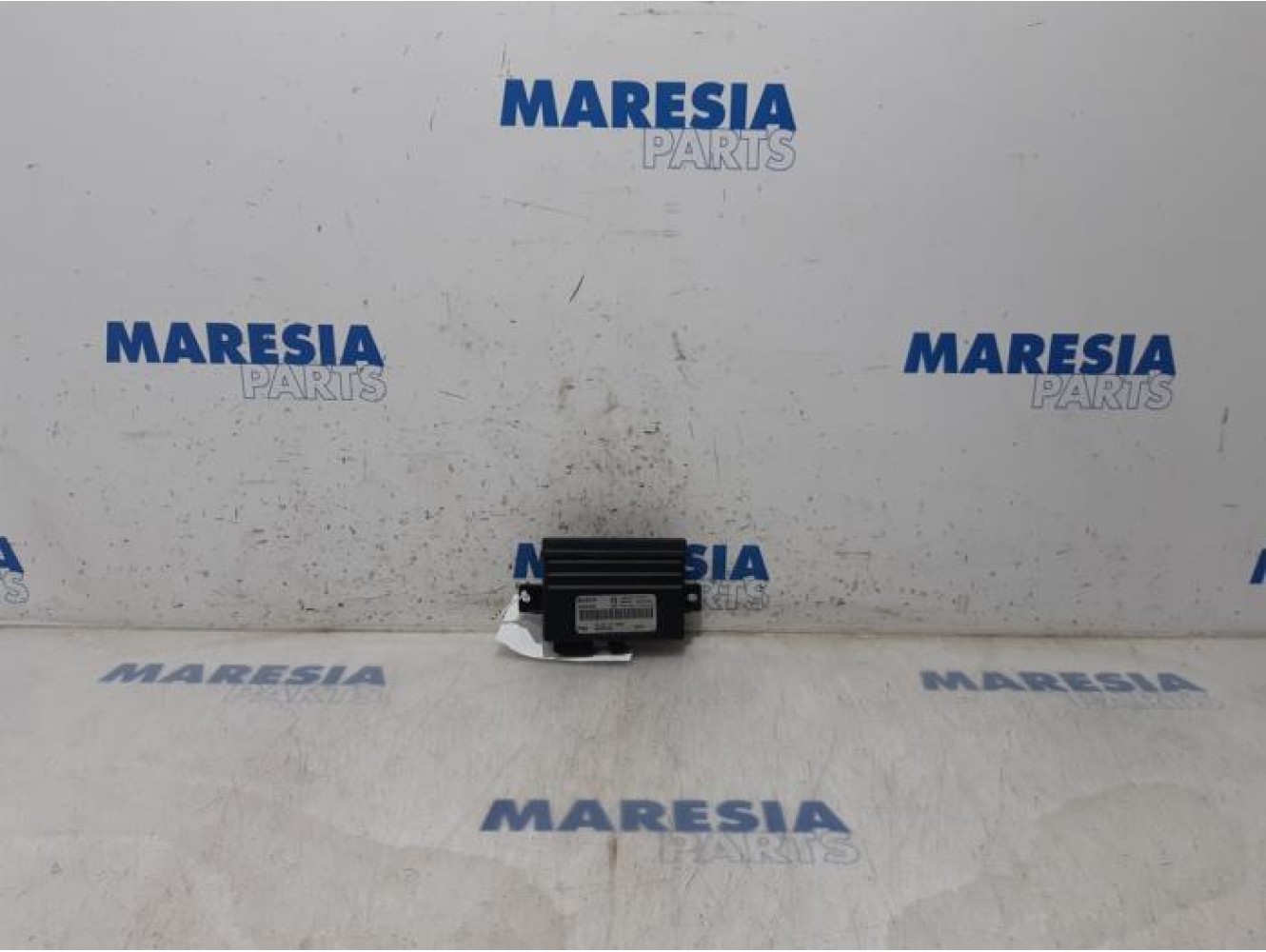 Citroen - C4 Grand Picasso - PDC Module