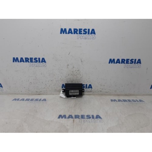 Citroen - C4 Grand Picasso - PDC Module