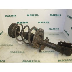 Renault - Laguna - Front shock absorber rod, right