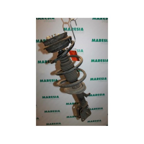 Renault - Laguna - Front shock absorber rod, right