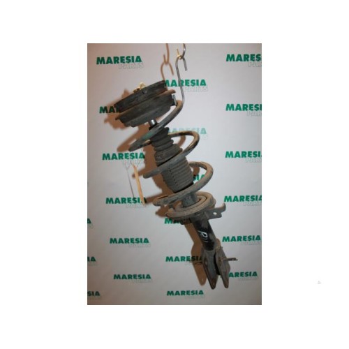Renault - Laguna - Front shock absorber rod, right