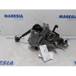 Renault - Megane Scenic - Steering column housing