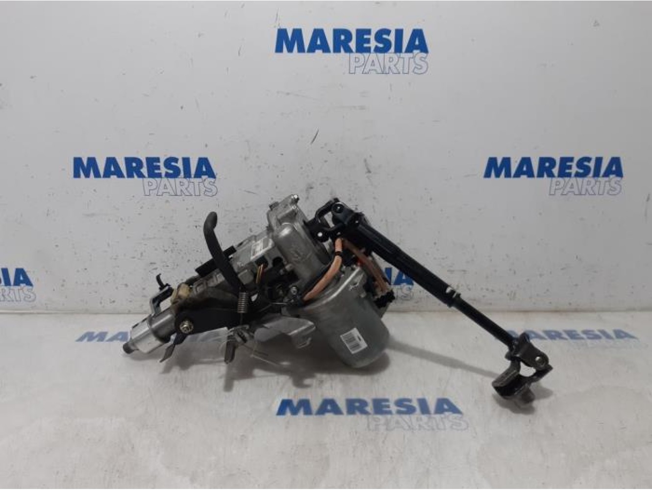 Renault - Megane Scenic - Steering column housing