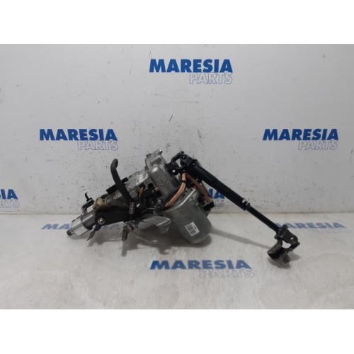 Renault - Megane Scenic - Steering column housing
