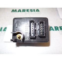 Alfa Romeo - 147 - Glow plug relay
