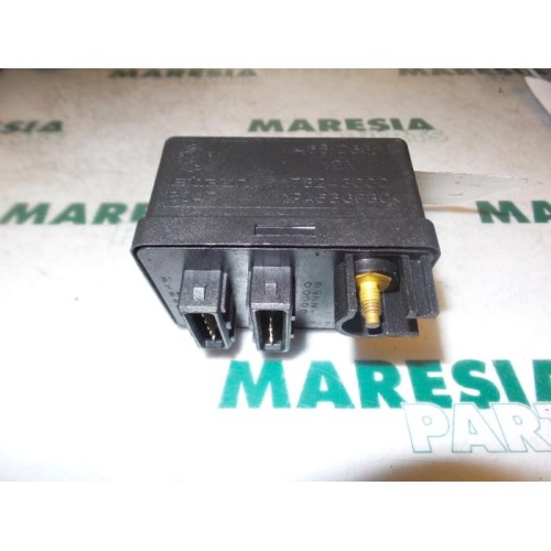 Alfa Romeo - 147 - Glow plug relay
