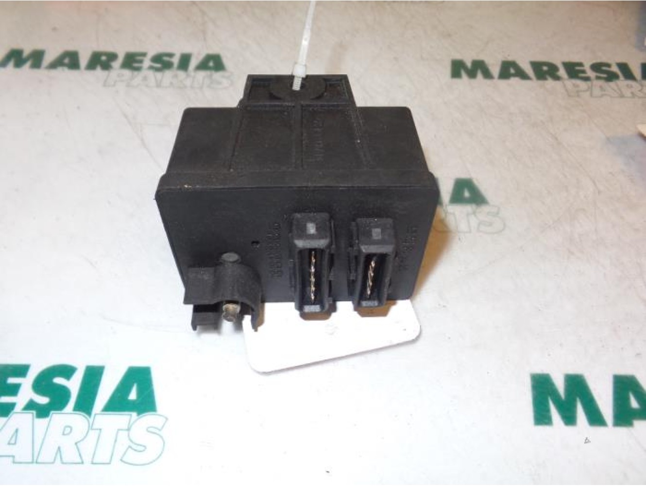Alfa Romeo - 147 - Glow plug relay