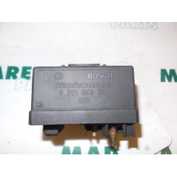Fiat - Marea - Glow plug relay