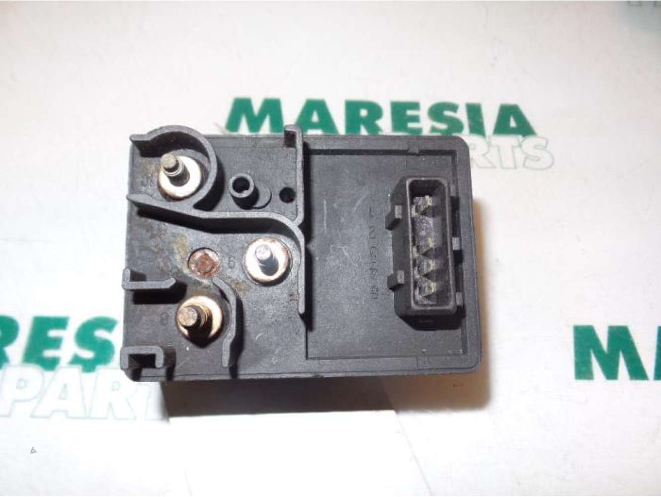 Fiat - Marea - Glow plug relay