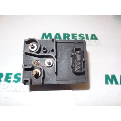Fiat - Marea - Glow plug relay