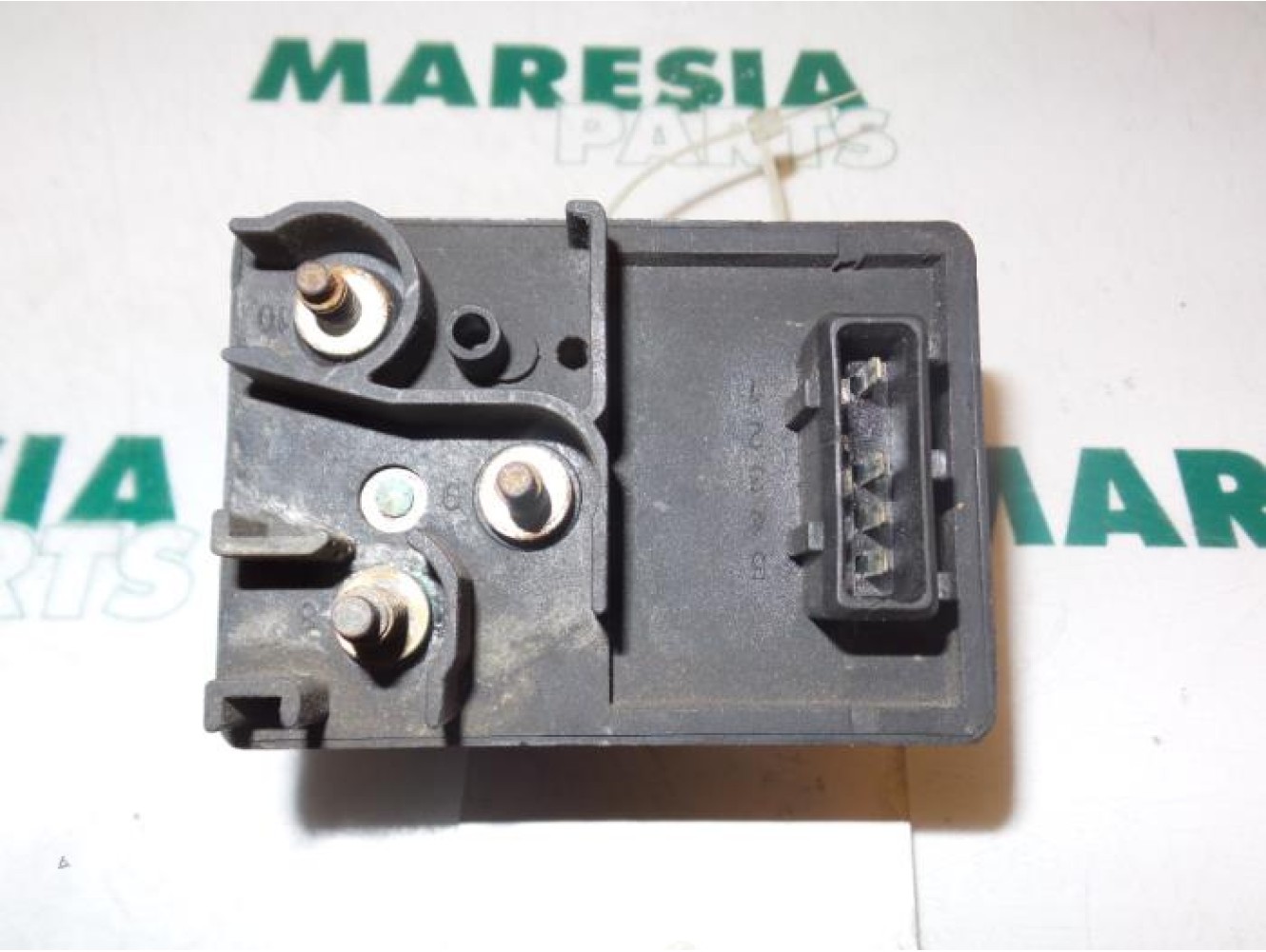 Fiat - Marea - Voorgloei Relais