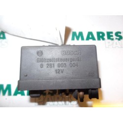 Fiat - Marea - Glow plug relay