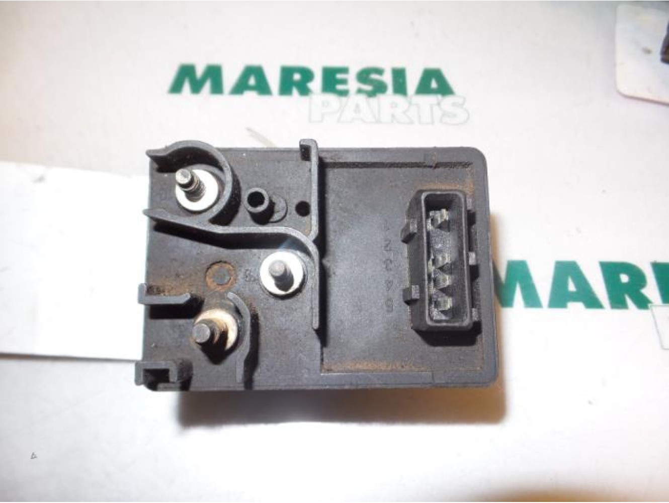 Fiat - Marea - Glow plug relay