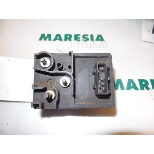 Fiat - Marea - Glow plug relay