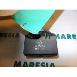 Fiat - Uno - Glow plug relay