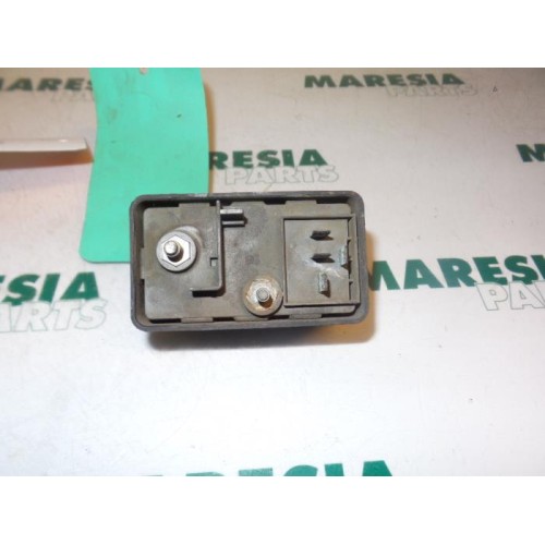 Fiat - Uno - Glow plug relay