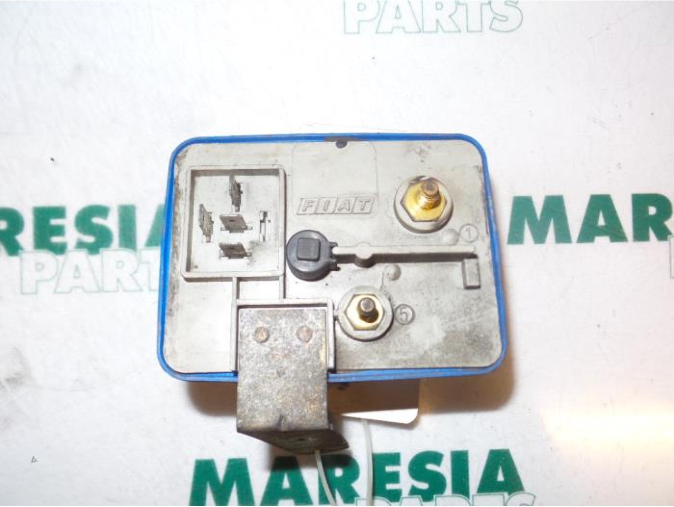 Fiat - Croma - Glow plug relay