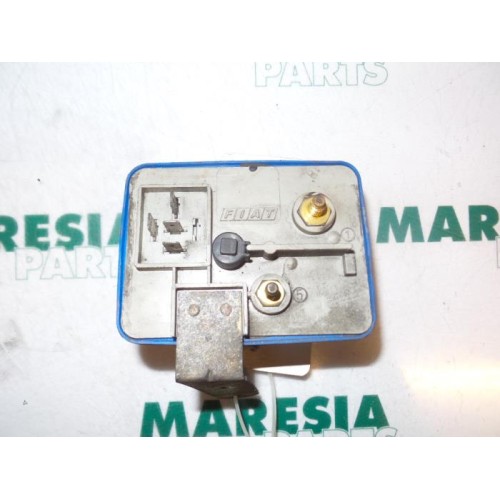 Fiat - Croma - Glow plug relay
