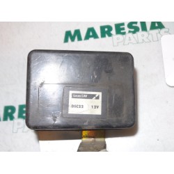 Fiat - Croma - Glow plug relay