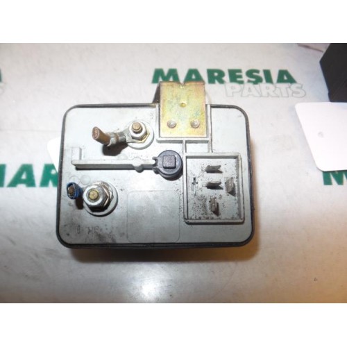Fiat - Croma - Glow plug relay