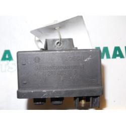 Fiat - Punto - Glow plug relay