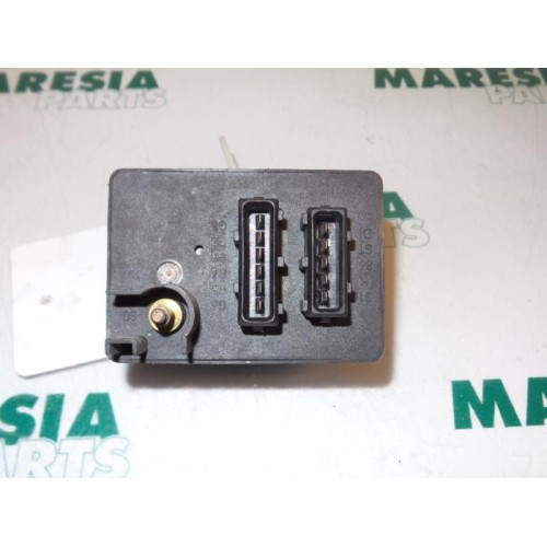 Fiat - Punto - Glow plug relay